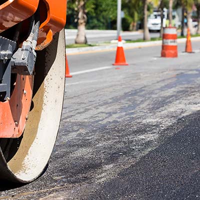 Pavement Module